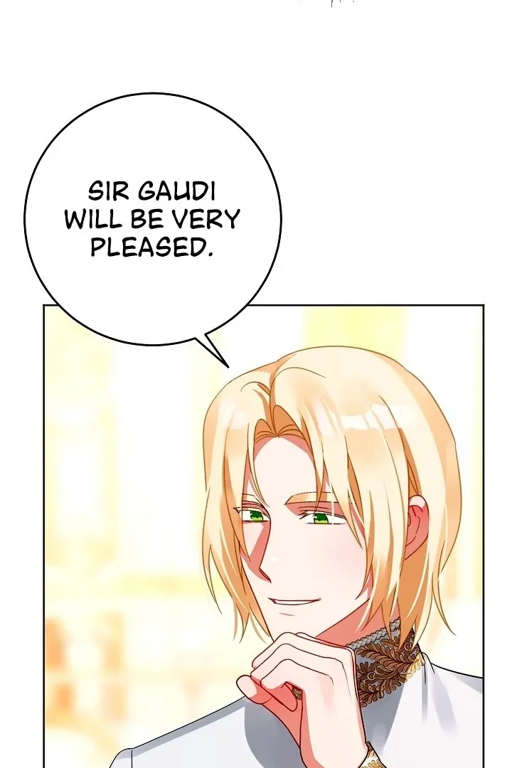 I Became the Empress Doomed to Die at the Hands of the Tyrant Chapter 15 page 13