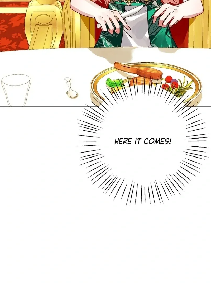 I Became the Empress Doomed to Die at the Hands of the Tyrant Chapter 11 page 110