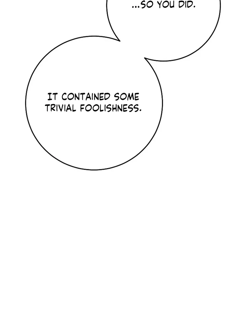 I Became the Empress Doomed to Die at the Hands of the Tyrant Chapter 11 page 112