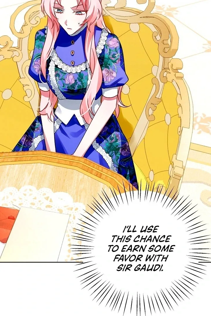 I Became the Empress Doomed to Die at the Hands of the Tyrant Chapter 15 page 12