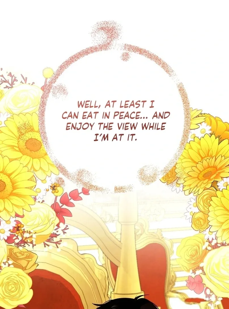 I Became the Empress Doomed to Die at the Hands of the Tyrant Chapter 11 page 104