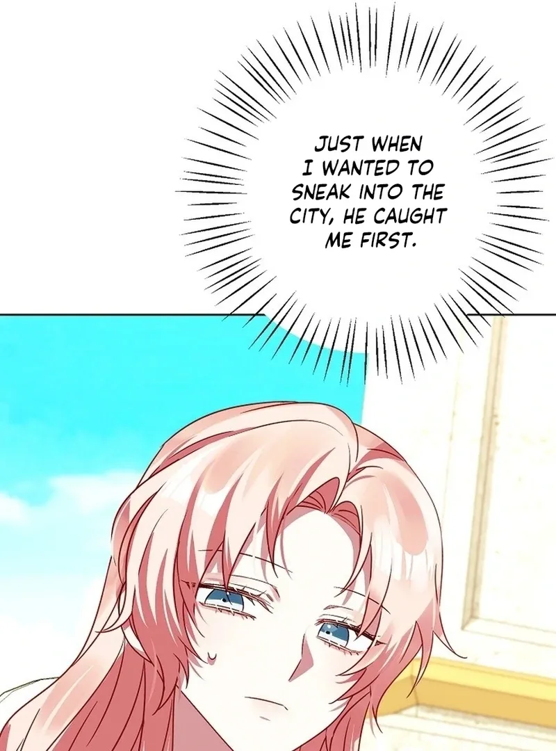 I Became the Empress Doomed to Die at the Hands of the Tyrant Chapter 11 page 96