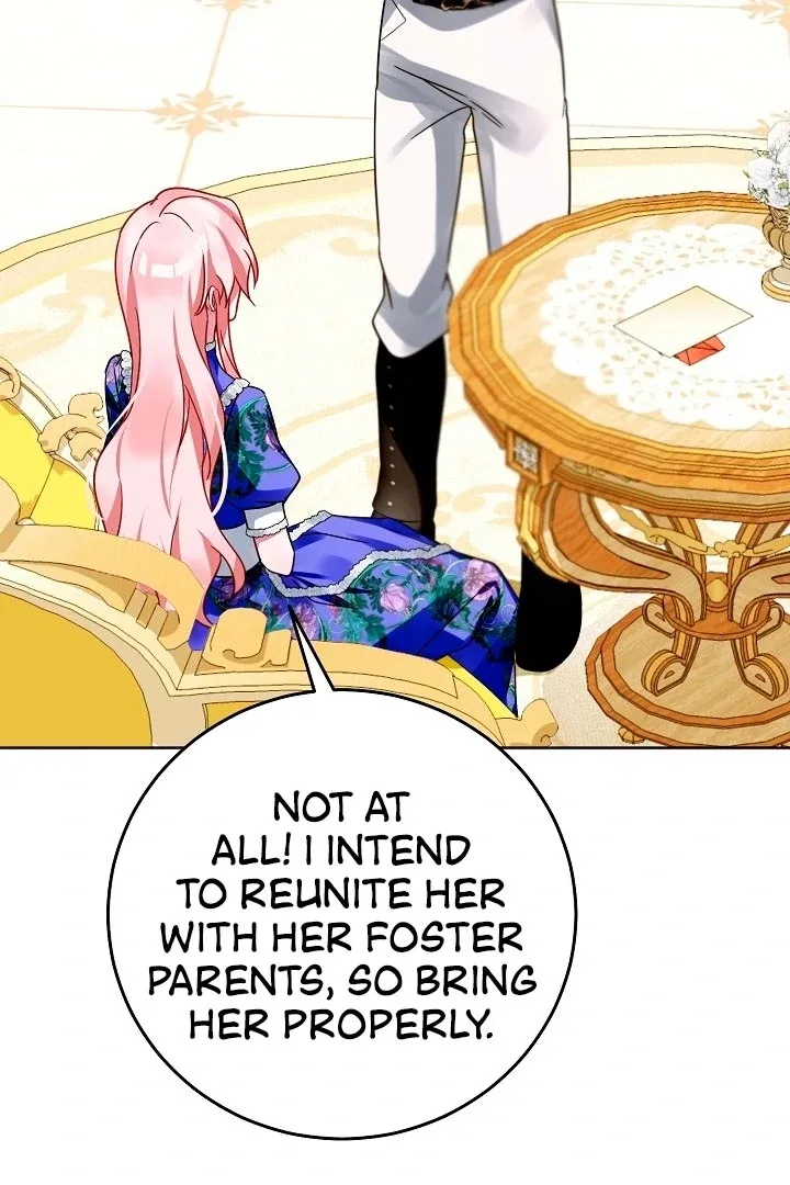 I Became the Empress Doomed to Die at the Hands of the Tyrant Chapter 15 page 10