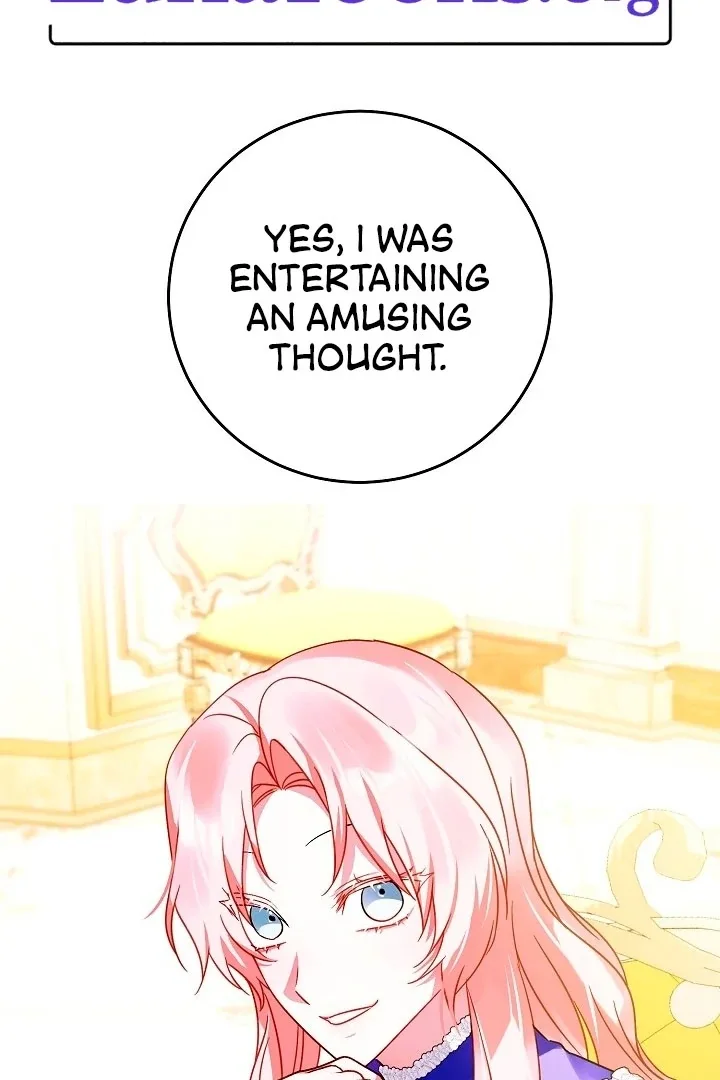 I Became the Empress Doomed to Die at the Hands of the Tyrant Chapter 15 page 3