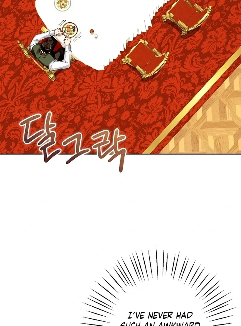 I Became the Empress Doomed to Die at the Hands of the Tyrant Chapter 11 page 100