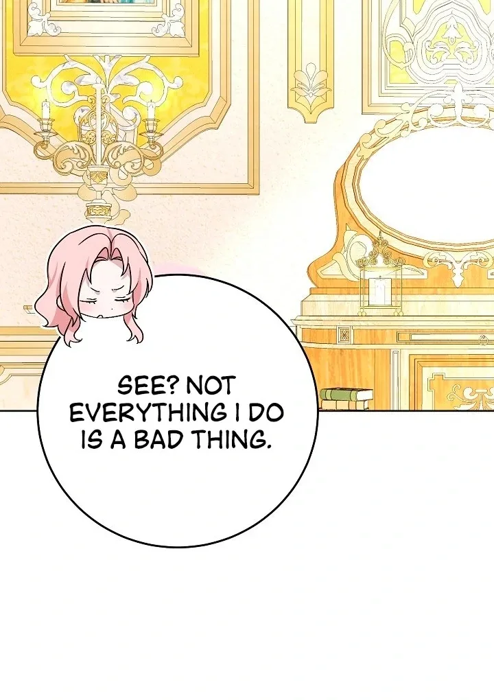 I Became the Empress Doomed to Die at the Hands of the Tyrant Chapter 15 page 15