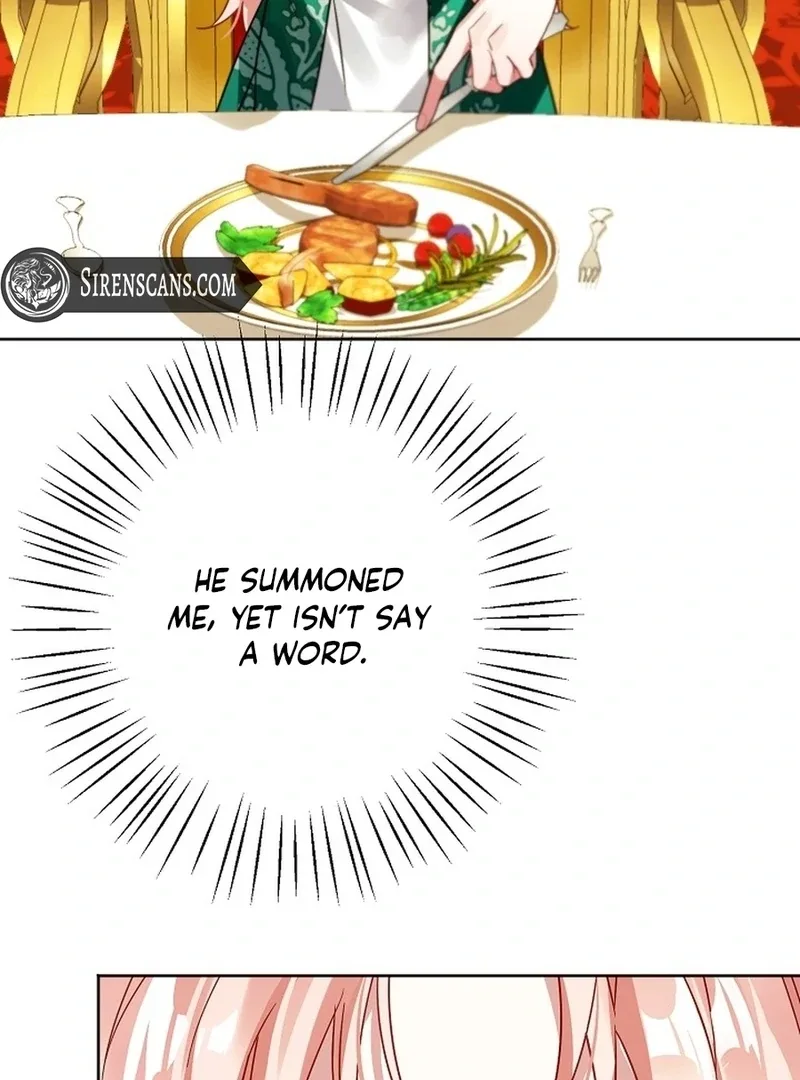 I Became the Empress Doomed to Die at the Hands of the Tyrant Chapter 11 page 102