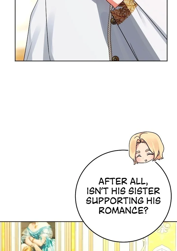 I Became the Empress Doomed to Die at the Hands of the Tyrant Chapter 15 page 14