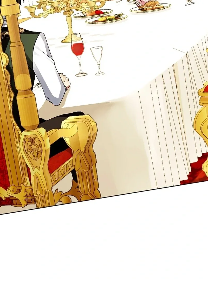 I Became the Empress Doomed to Die at the Hands of the Tyrant Chapter 11 page 117