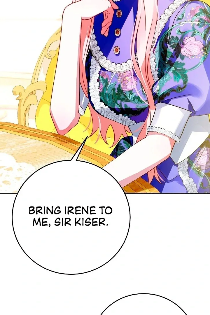 I Became the Empress Doomed to Die at the Hands of the Tyrant Chapter 15 page 4