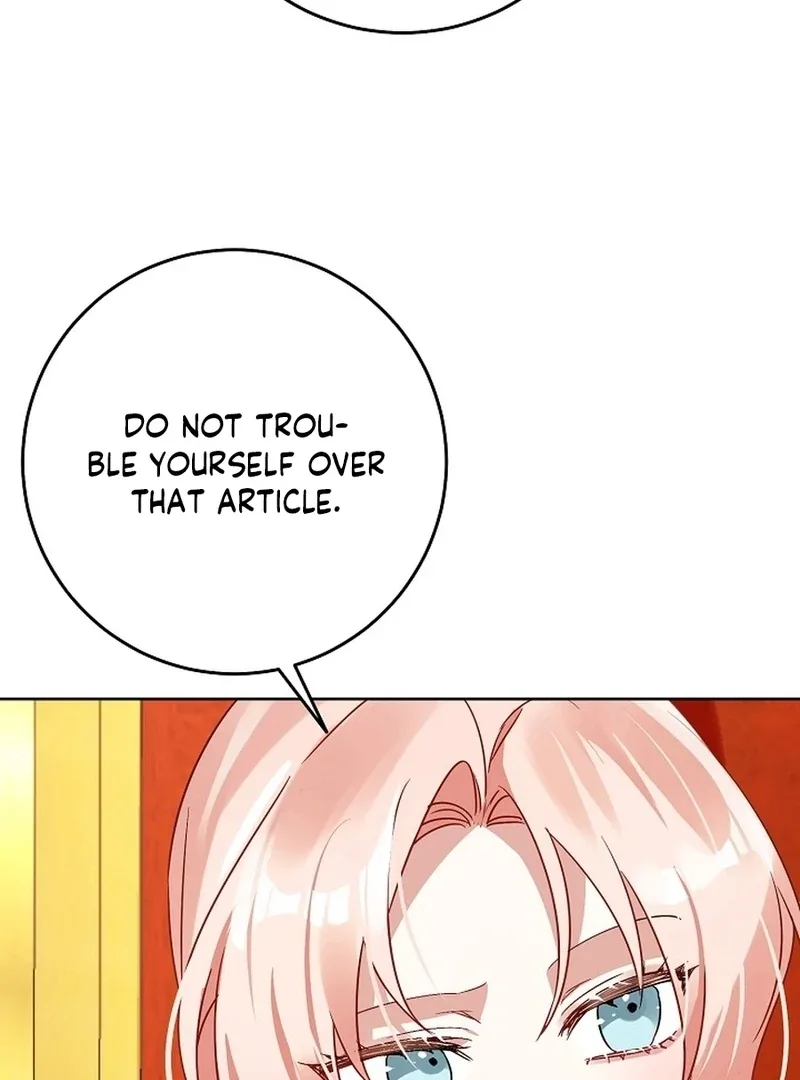 I Became the Empress Doomed to Die at the Hands of the Tyrant Chapter 11 page 129