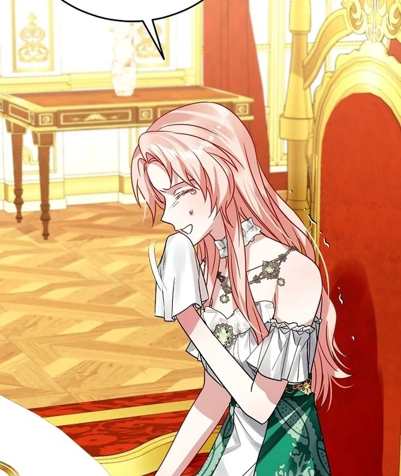 I Became the Empress Doomed to Die at the Hands of the Tyrant Chapter 11 page 120