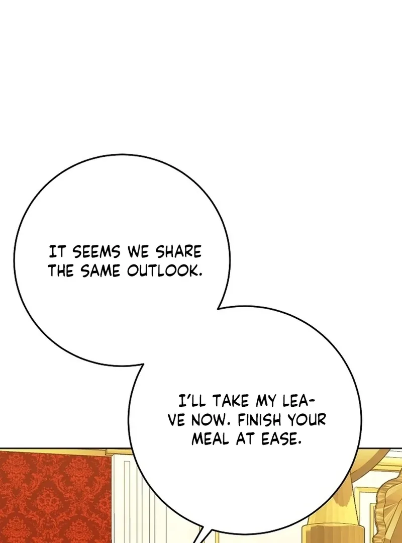 I Became the Empress Doomed to Die at the Hands of the Tyrant Chapter 11 page 127