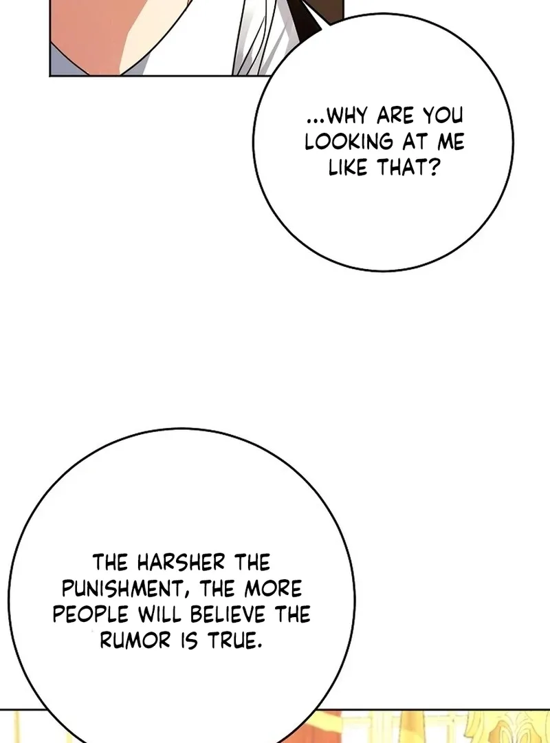 I Became the Empress Doomed to Die at the Hands of the Tyrant Chapter 11 page 119