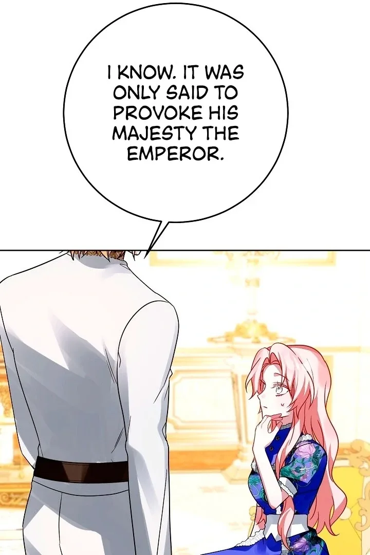 I Became the Empress Doomed to Die at the Hands of the Tyrant Chapter 15 page 30