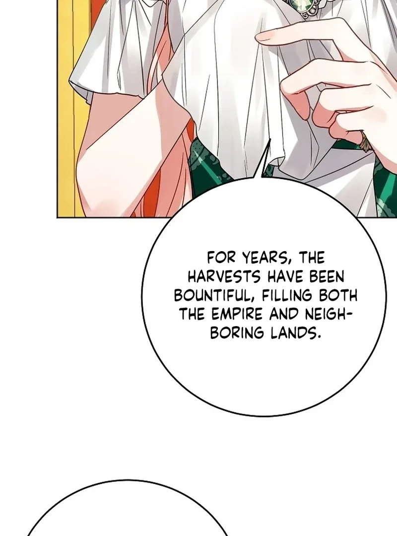 I Became the Empress Doomed to Die at the Hands of the Tyrant Chapter 11 page 124