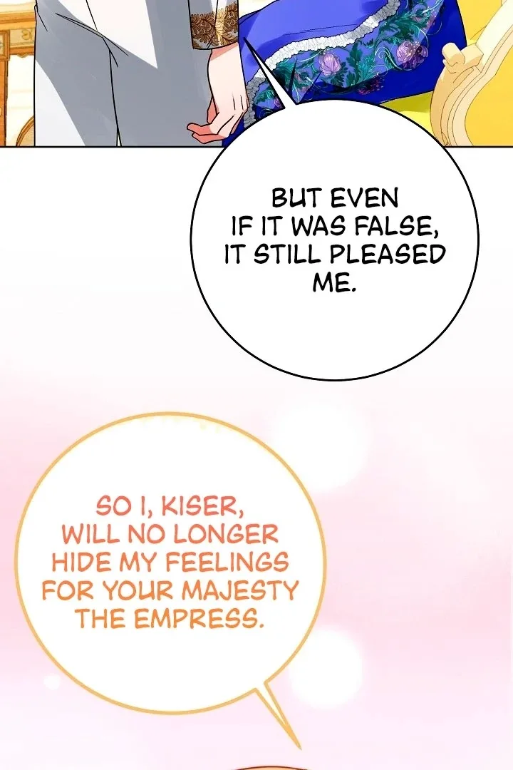 I Became the Empress Doomed to Die at the Hands of the Tyrant Chapter 15 page 31
