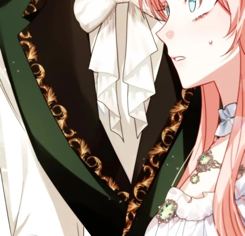 I Became the Empress Doomed to Die at the Hands of the Tyrant Chapter 11 page 134