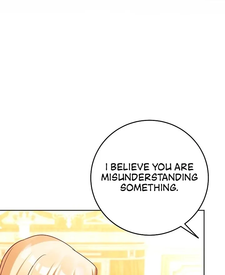 I Became the Empress Doomed to Die at the Hands of the Tyrant Chapter 15 page 28