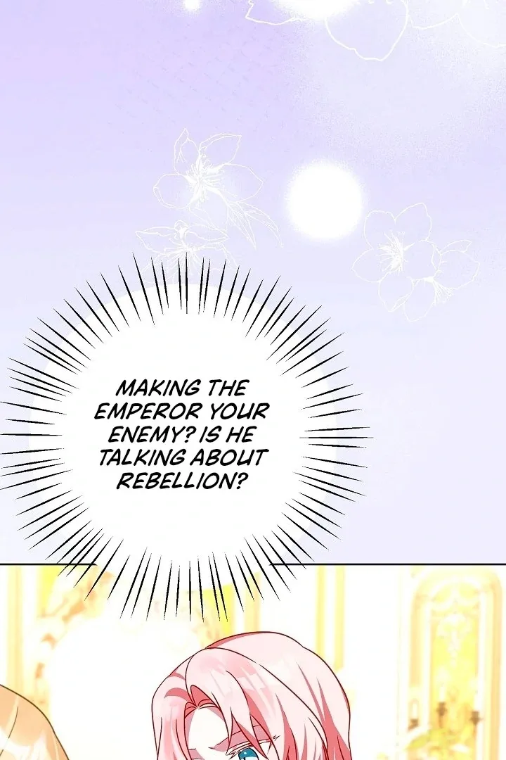 I Became the Empress Doomed to Die at the Hands of the Tyrant Chapter 15 page 24