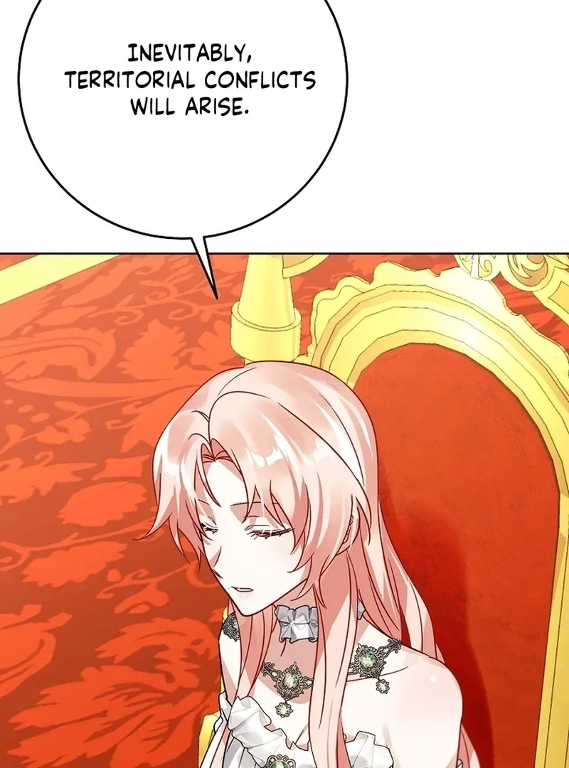 I Became the Empress Doomed to Die at the Hands of the Tyrant Chapter 11 page 125
