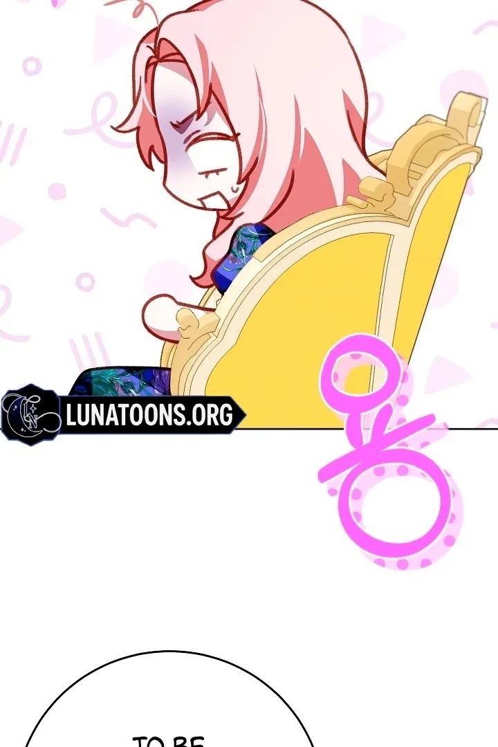 I Became the Empress Doomed to Die at the Hands of the Tyrant Chapter 15 page 36
