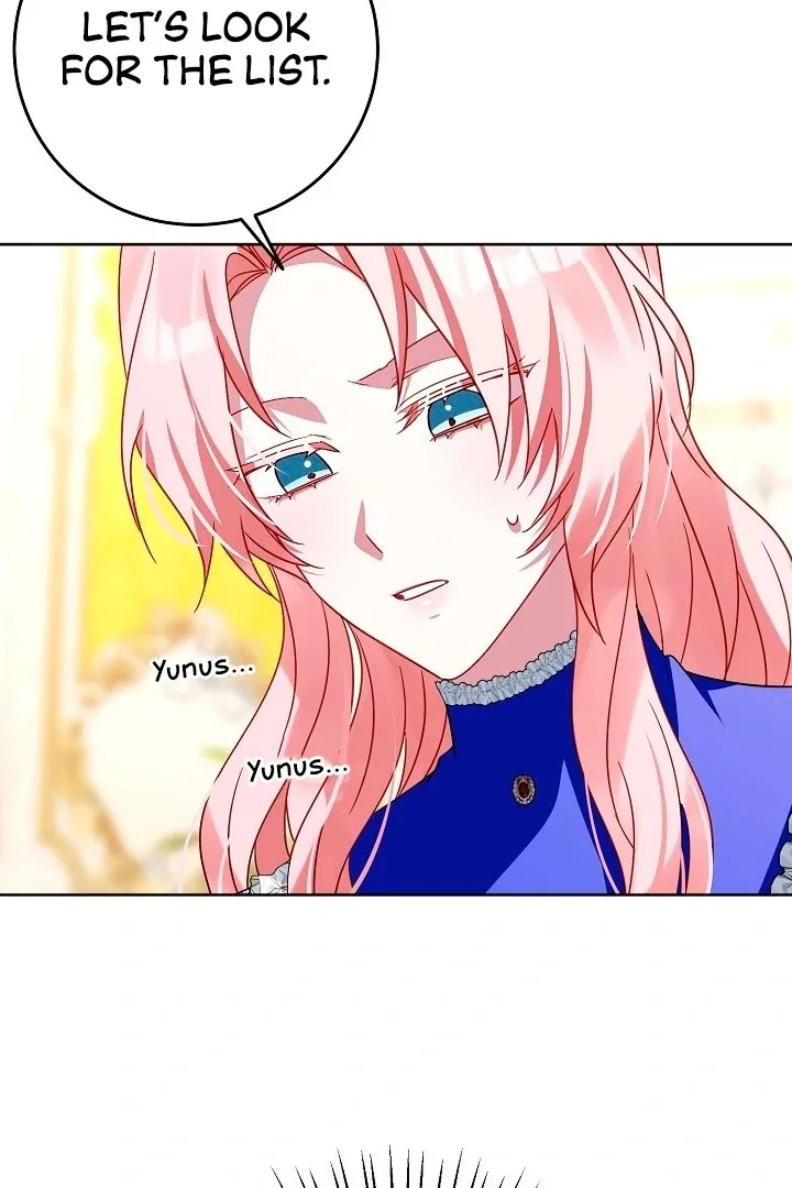 I Became the Empress Doomed to Die at the Hands of the Tyrant Chapter 15 page 48