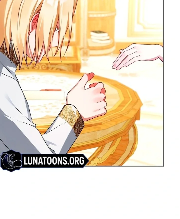 I Became the Empress Doomed to Die at the Hands of the Tyrant Chapter 15 page 29