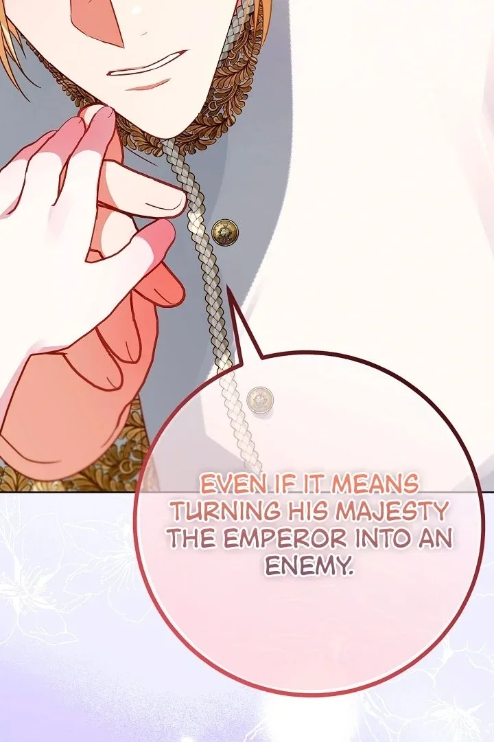 I Became the Empress Doomed to Die at the Hands of the Tyrant Chapter 15 page 23