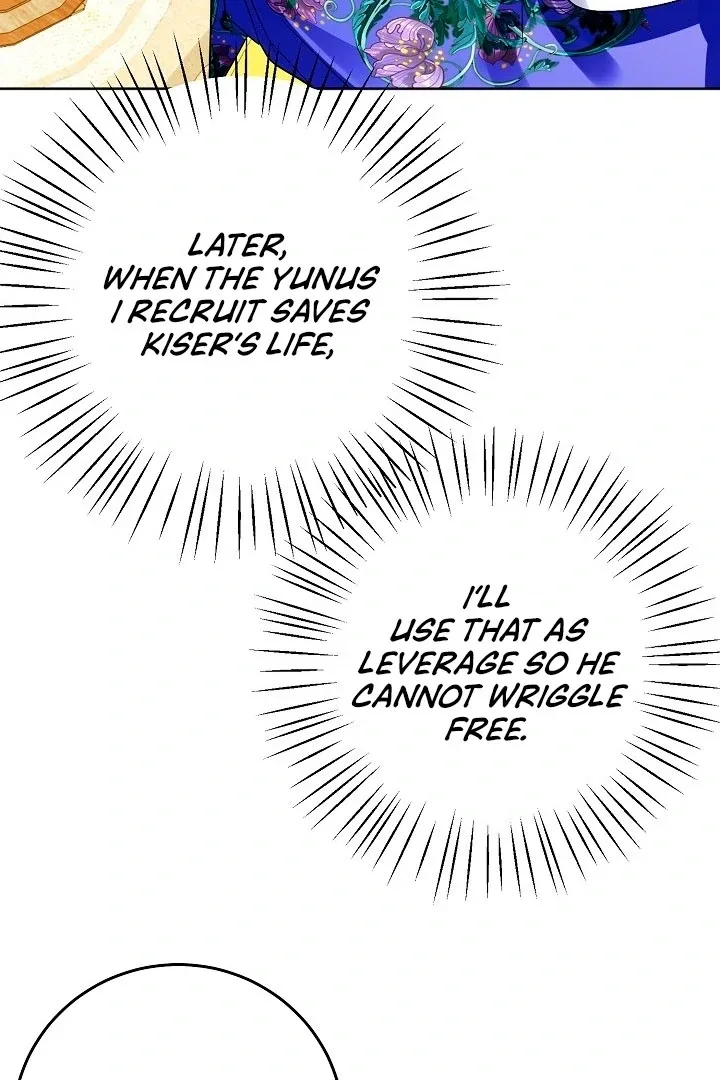 I Became the Empress Doomed to Die at the Hands of the Tyrant Chapter 15 page 47