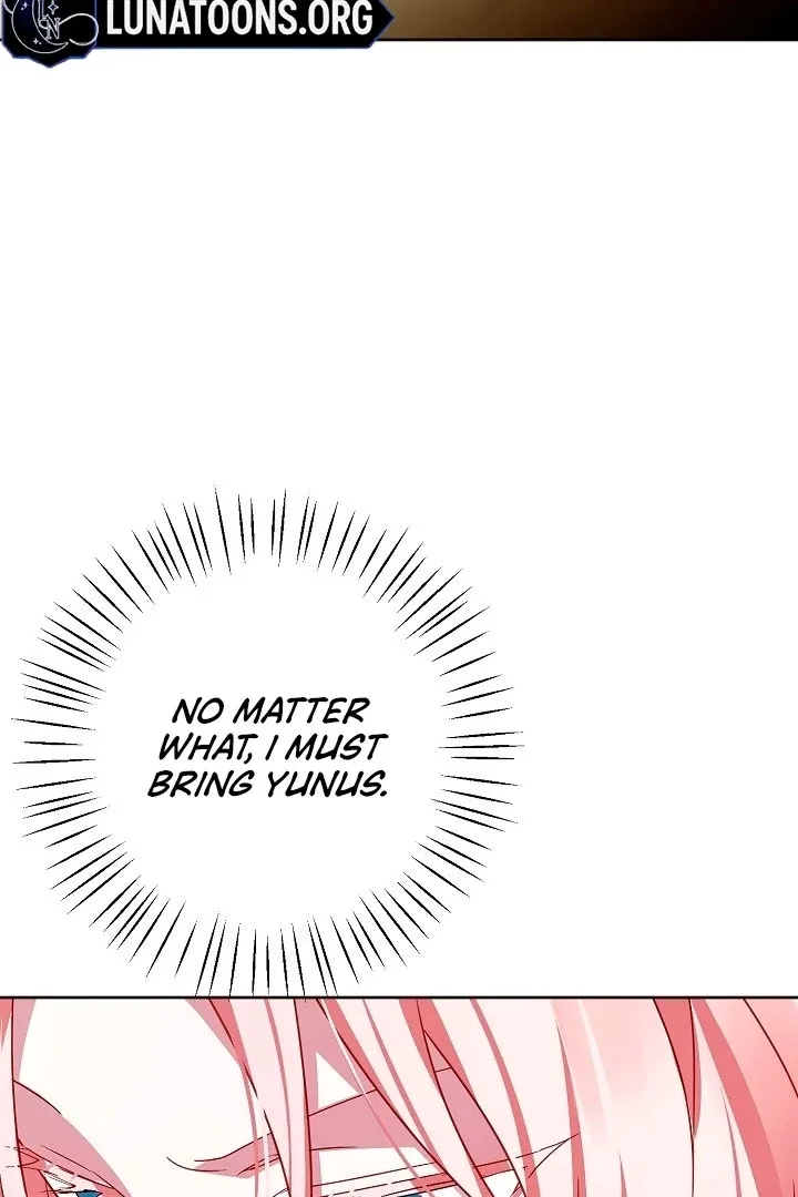 I Became the Empress Doomed to Die at the Hands of the Tyrant Chapter 15 page 50