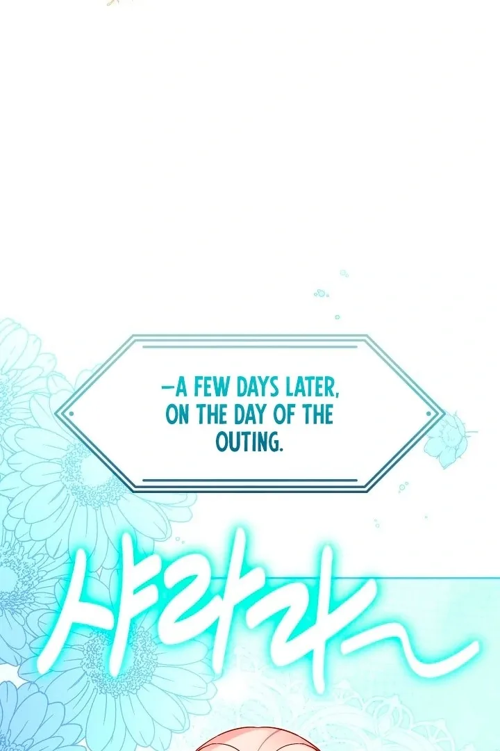 I Became the Empress Doomed to Die at the Hands of the Tyrant Chapter 15 page 68