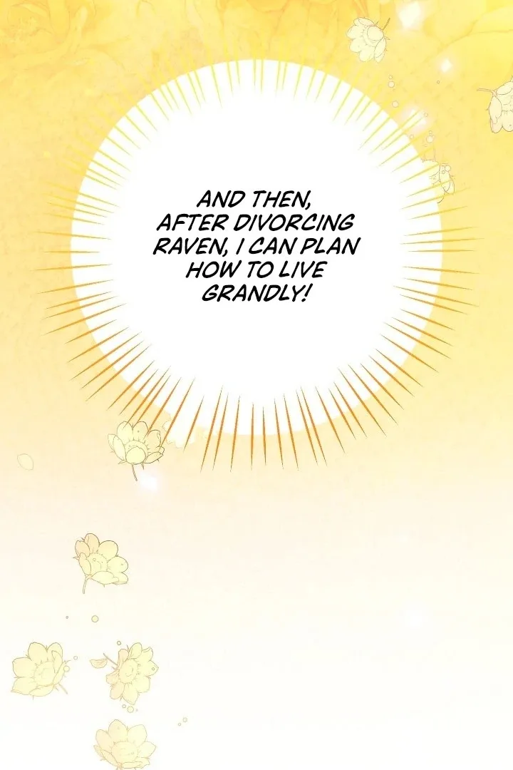 I Became the Empress Doomed to Die at the Hands of the Tyrant Chapter 15 page 67