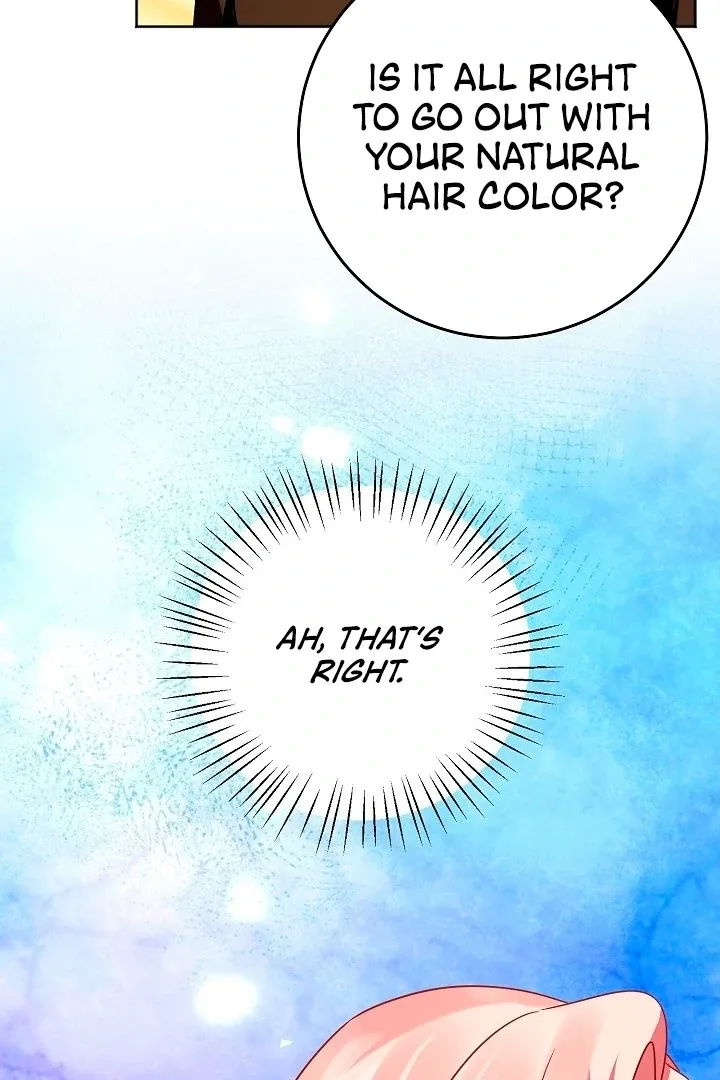 I Became the Empress Doomed to Die at the Hands of the Tyrant Chapter 15 page 74