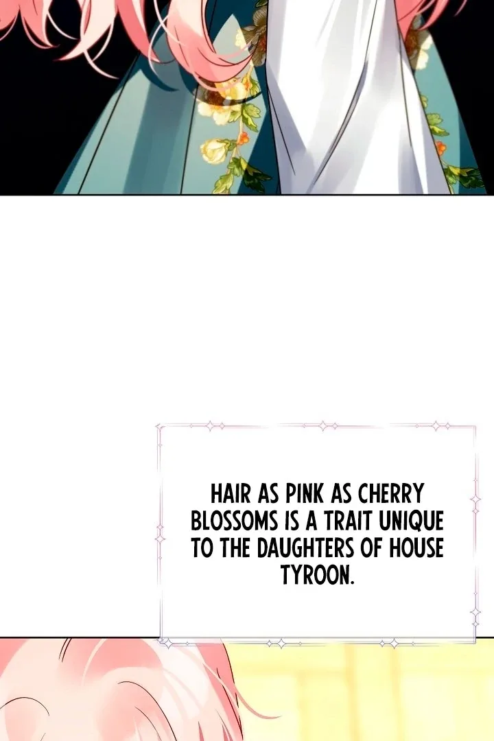 I Became the Empress Doomed to Die at the Hands of the Tyrant Chapter 15 page 76