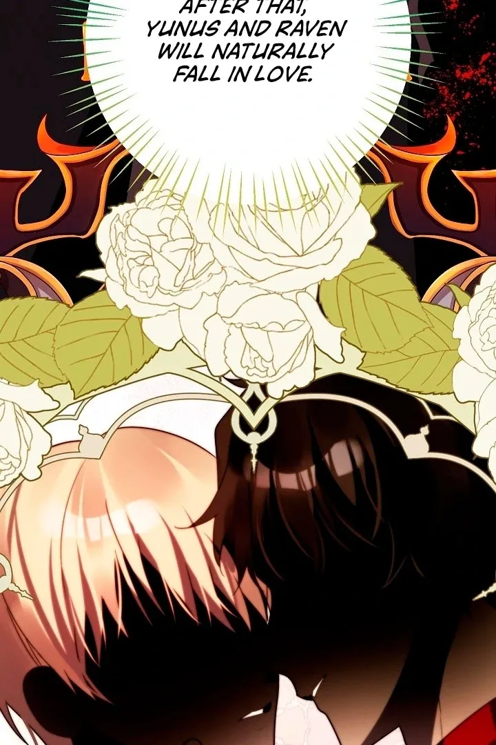 I Became the Empress Doomed to Die at the Hands of the Tyrant Chapter 15 page 65