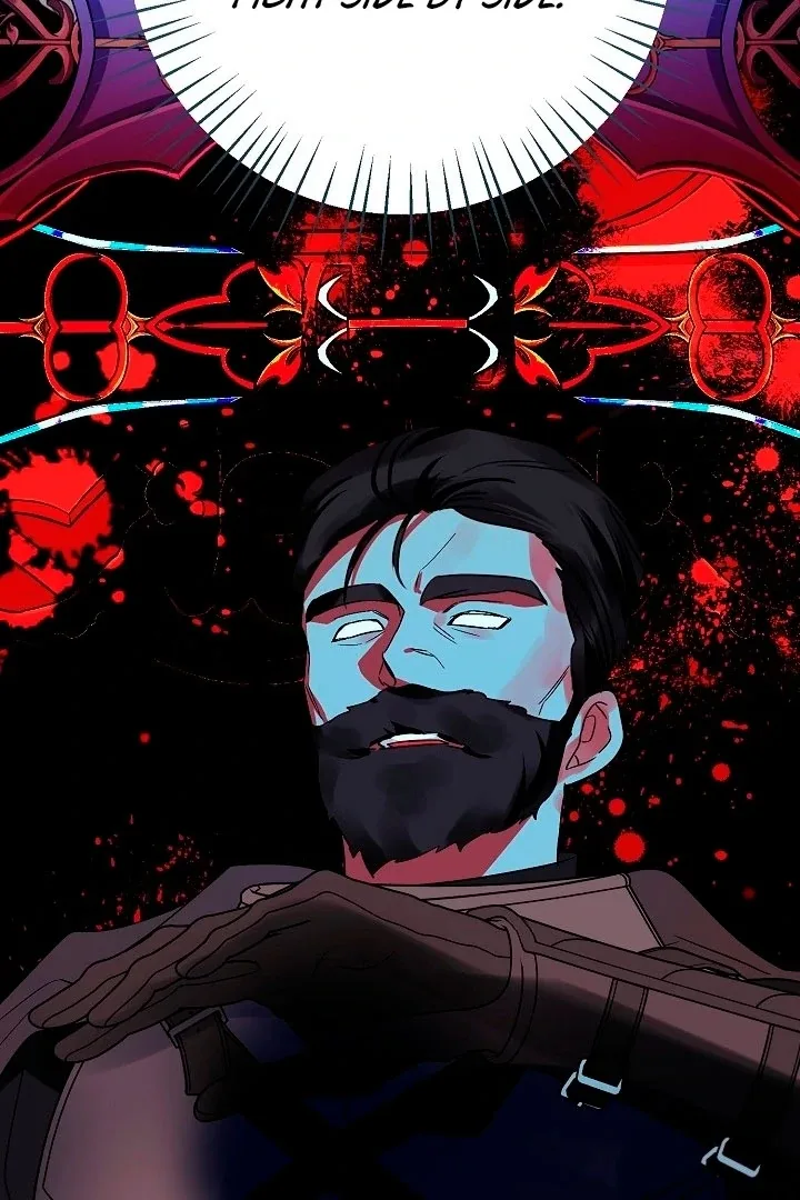 I Became the Empress Doomed to Die at the Hands of the Tyrant Chapter 15 page 63
