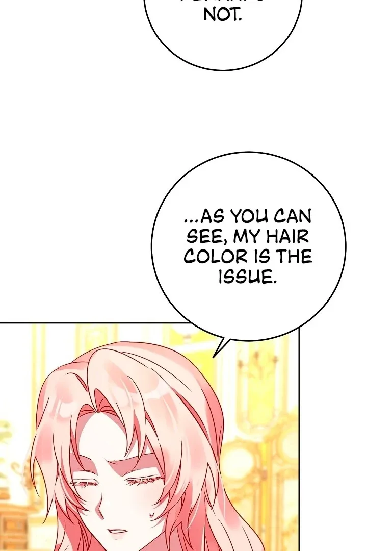I Became the Empress Doomed to Die at the Hands of the Tyrant Chapter 15 page 87