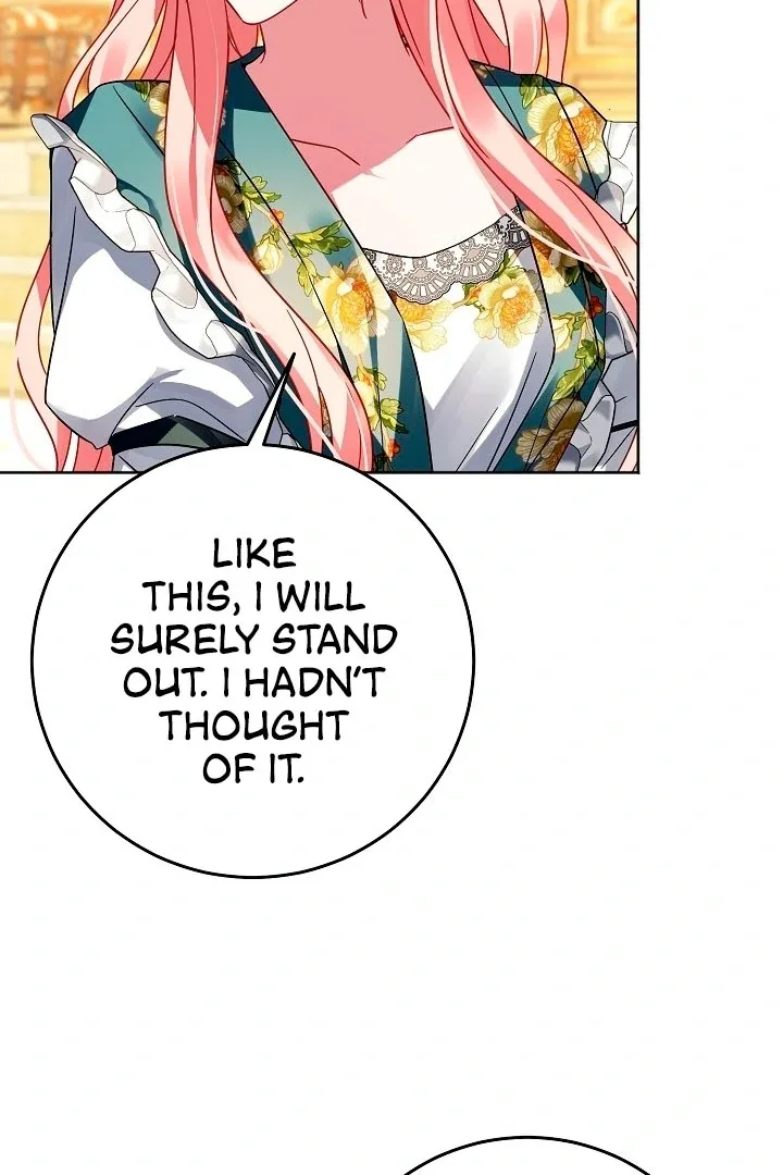 I Became the Empress Doomed to Die at the Hands of the Tyrant Chapter 15 page 88