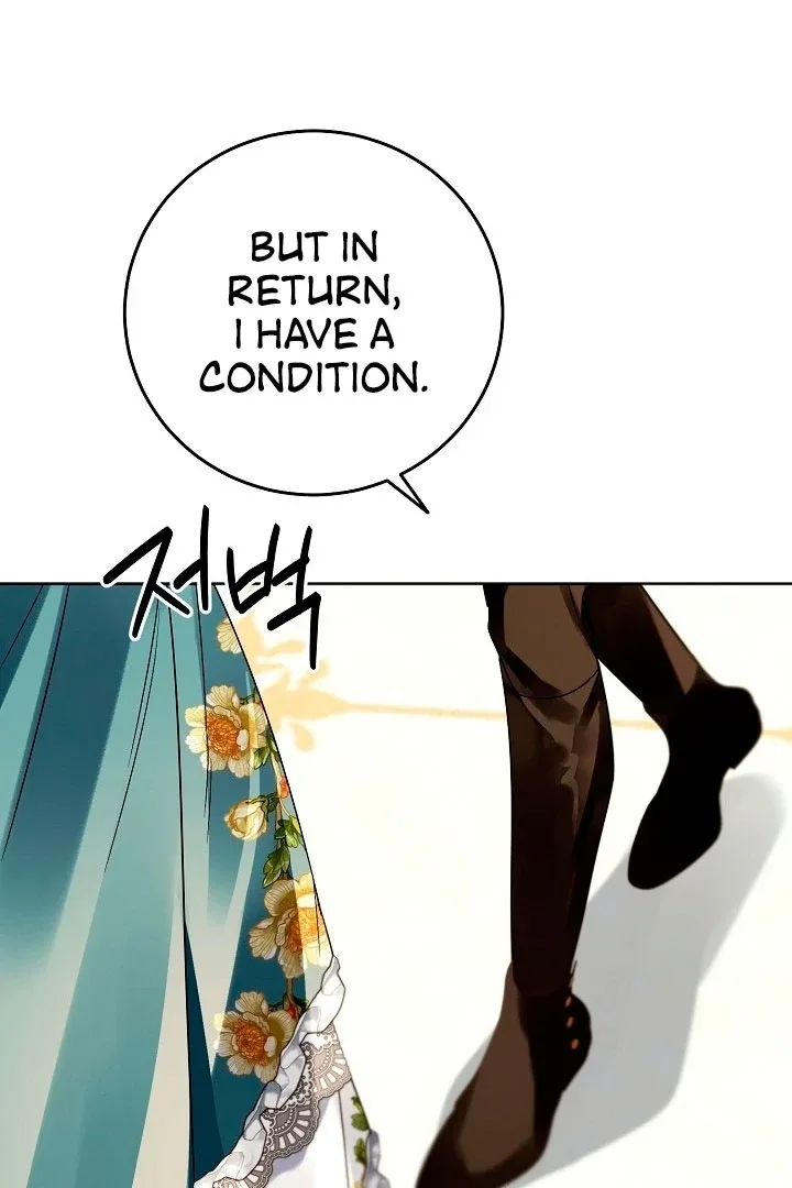 I Became the Empress Doomed to Die at the Hands of the Tyrant Chapter 15 page 93