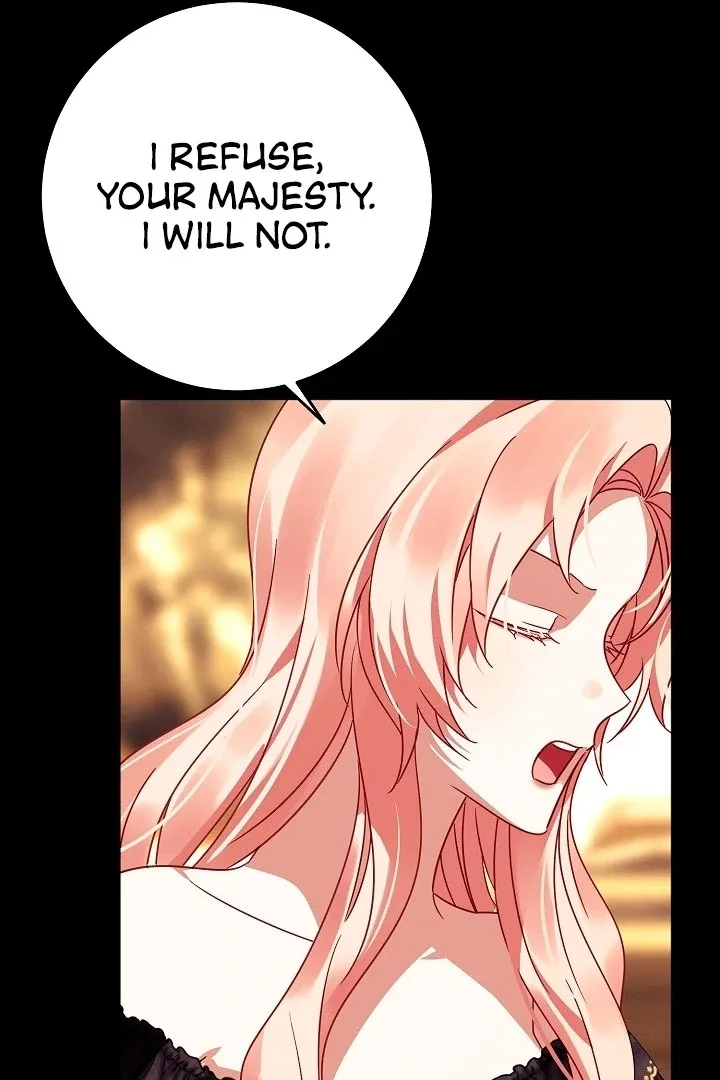 I Became the Empress Doomed to Die at the Hands of the Tyrant Chapter 15 page 101