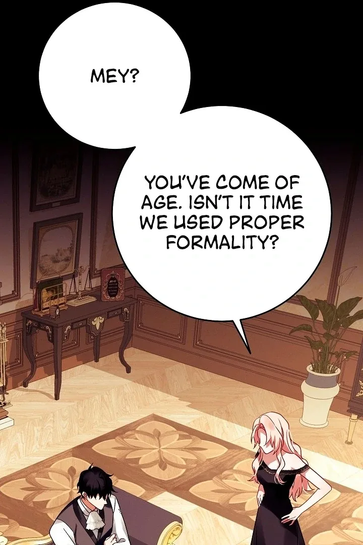 I Became the Empress Doomed to Die at the Hands of the Tyrant Chapter 15 page 98