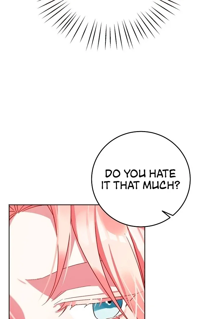 I Became the Empress Doomed to Die at the Hands of the Tyrant Chapter 15 page 109