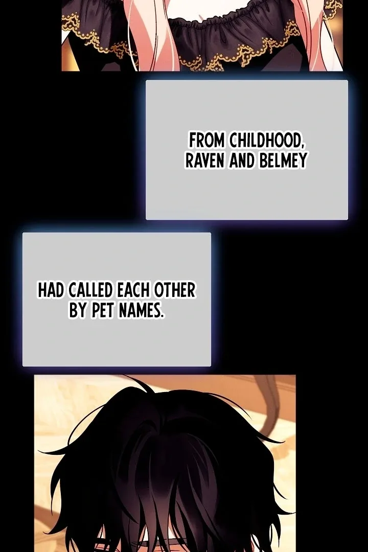 I Became the Empress Doomed to Die at the Hands of the Tyrant Chapter 15 page 102