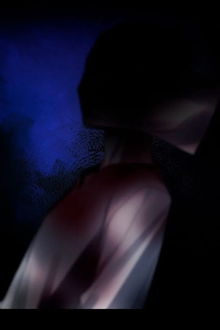 I Became the Empress Doomed to Die at the Hands of the Tyrant Chapter 15 page 106
