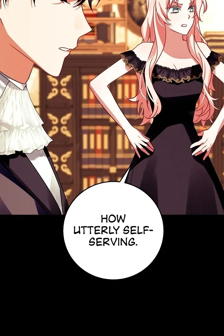 I Became the Empress Doomed to Die at the Hands of the Tyrant Chapter 15 page 100