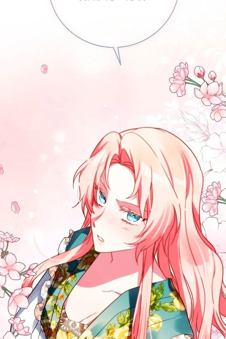 I Became the Empress Doomed to Die at the Hands of the Tyrant Chapter 15 page 117