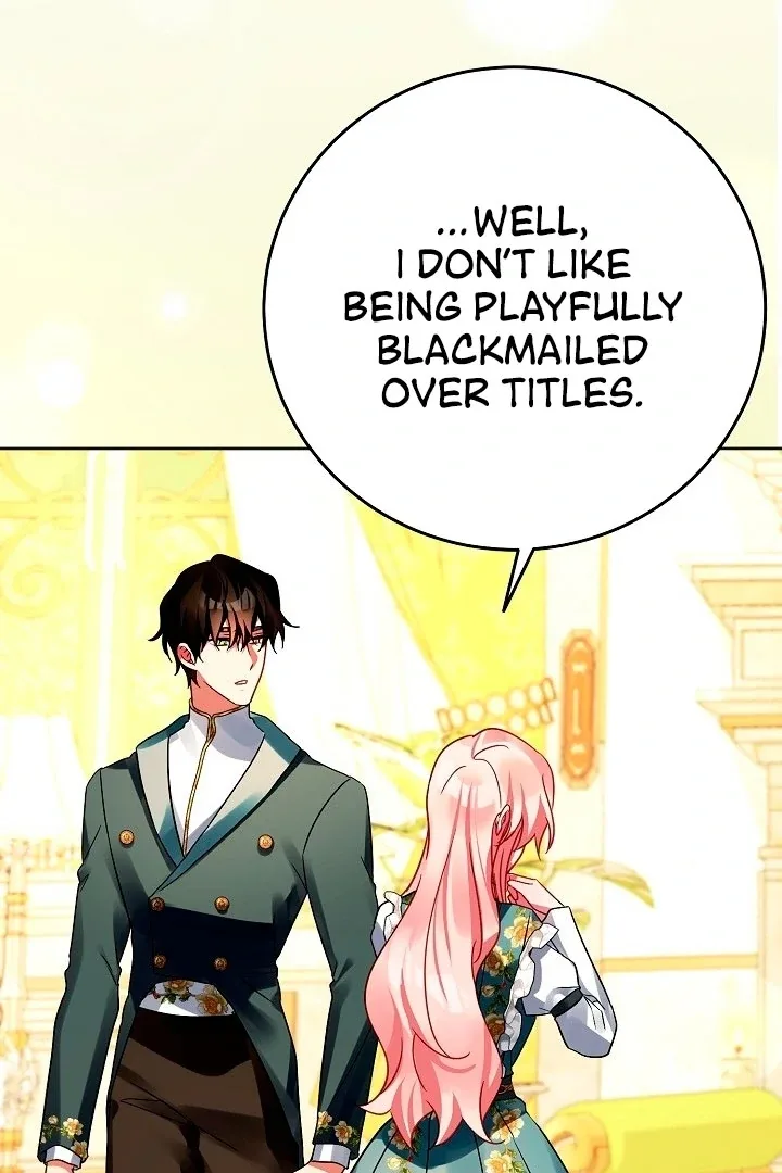 I Became the Empress Doomed to Die at the Hands of the Tyrant Chapter 15 page 115