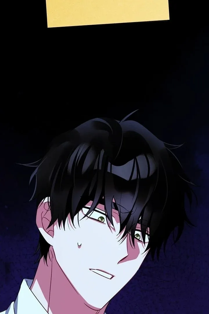 I Became the Empress Doomed to Die at the Hands of the Tyrant Chapter 23 page 22