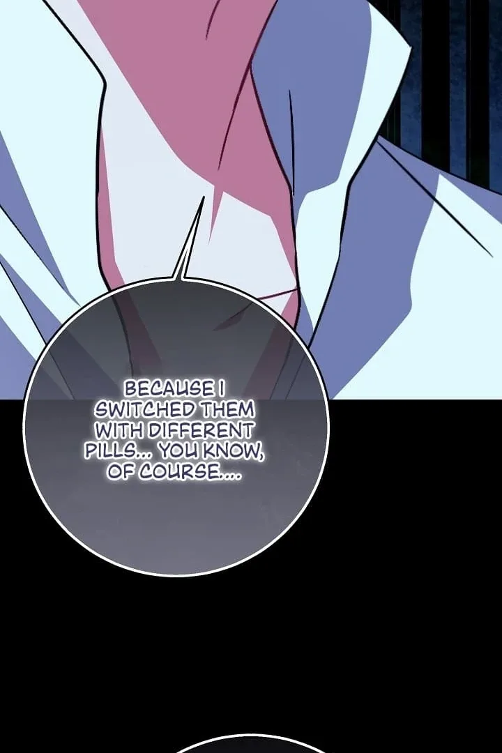 I Became the Empress Doomed to Die at the Hands of the Tyrant Chapter 23 page 25